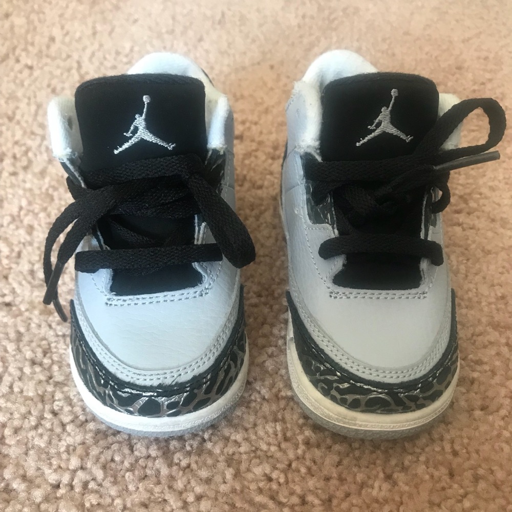 Cool greys